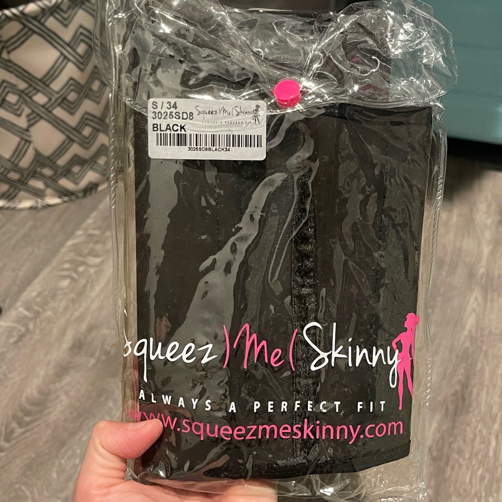 Squeez Me Skinny Waist Trainer